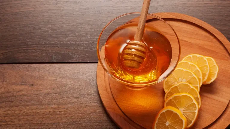 Balkan honey quality