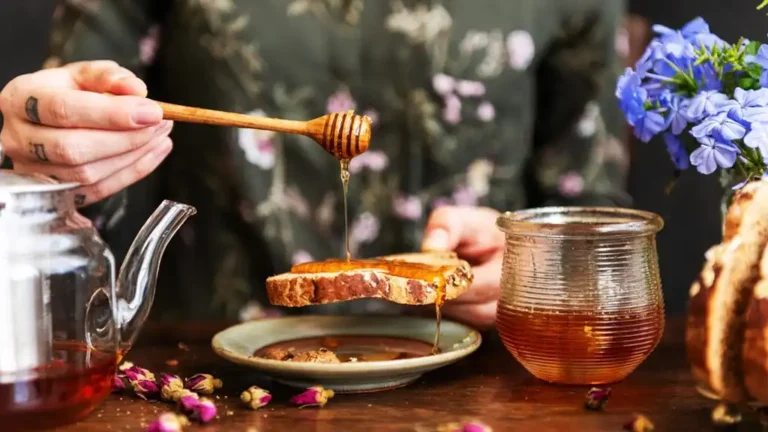High Quality Honey Europe