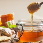 honey from Bosnia and Herzegovina