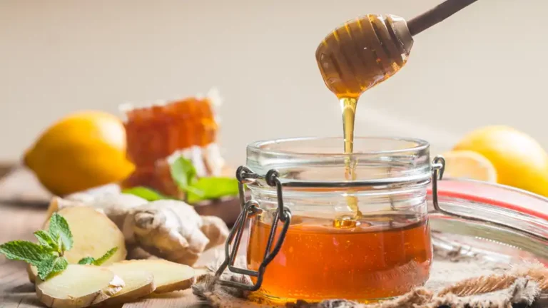 honey from Bosnia and Herzegovina