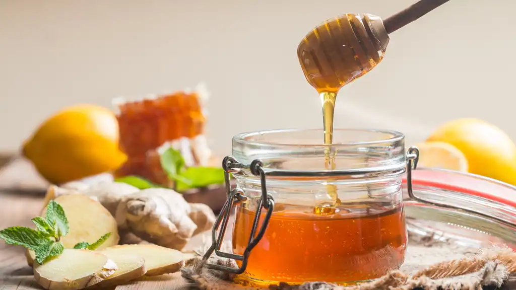 honey from Bosnia and Herzegovina