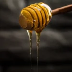 Premium European Honey