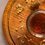 European honey supplier