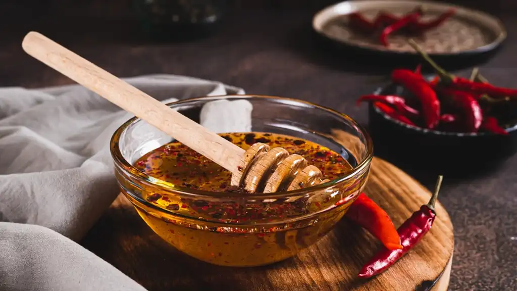 Best Honey In Qatar