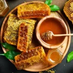 Health Benefits Of Natural Honey