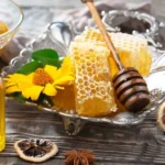 Raw Honey Benefits