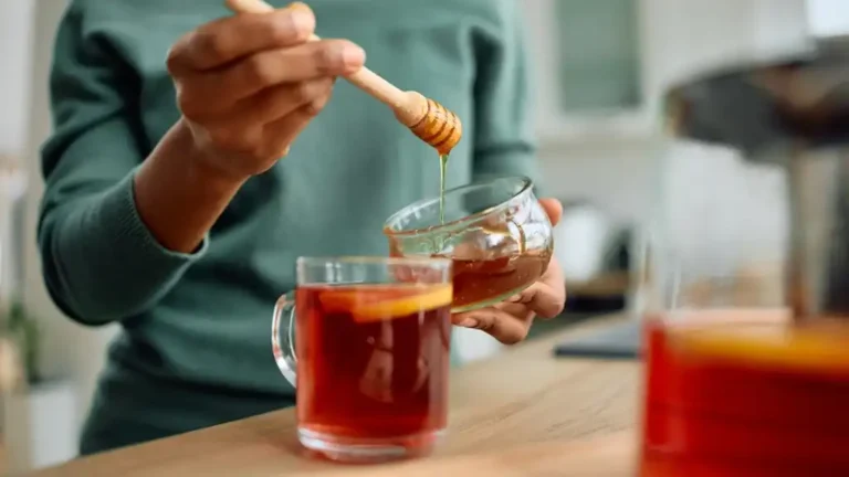 Why European Honey Is Better