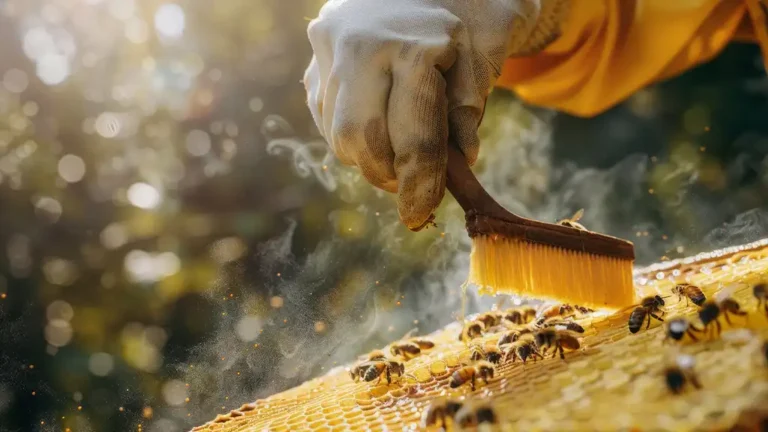 European Honey Vs Local Honey
