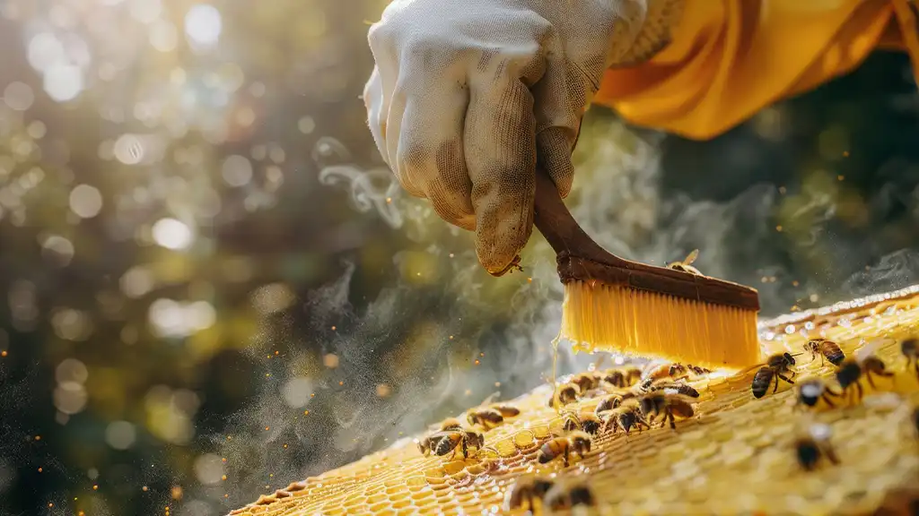 European Honey Vs Local Honey