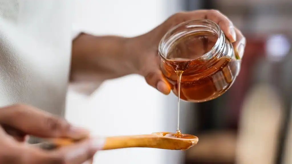 Honey Export Bosnia