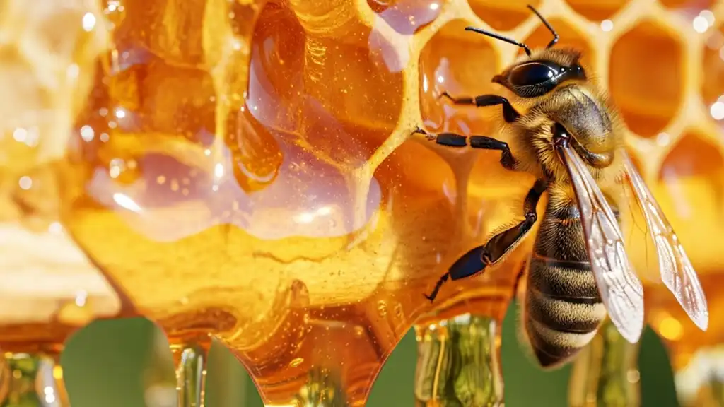 honey for skin benefits