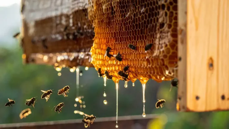 How To Identify Real Honey