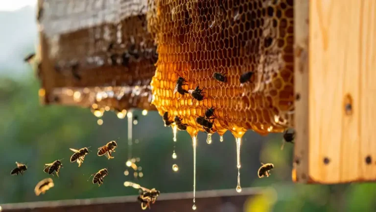 Premium Honey Brands Qatar