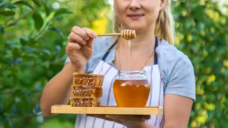 Honey Suppliers in Middle East