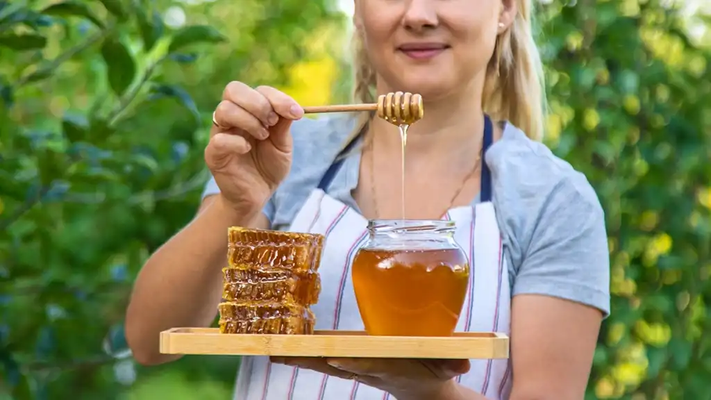 Honey Suppliers in Middle East