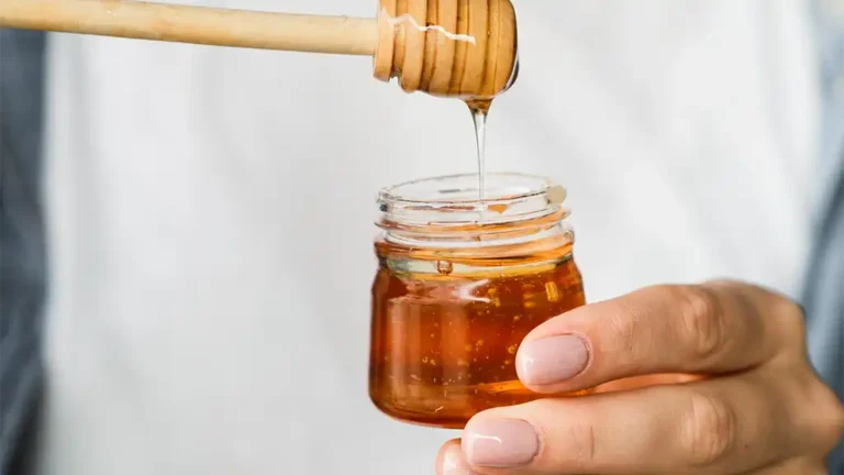 Honey Export Company
